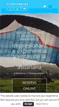 Mobile Screenshot of flyasturias.com